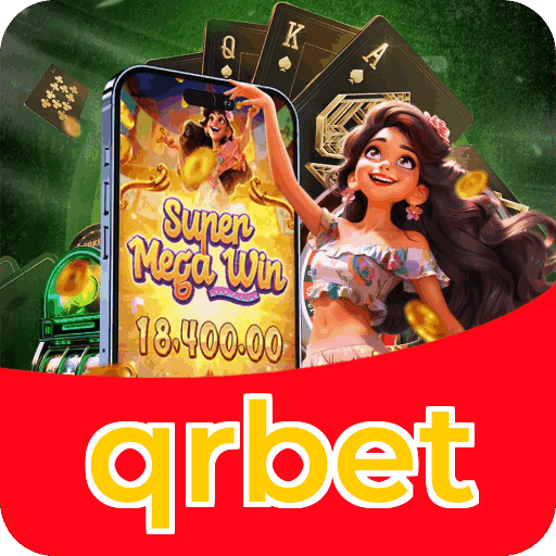 Streaming 4K no cassino ao vivo da qrbet