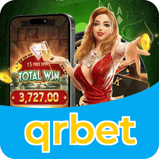 Instalação PC qrbet