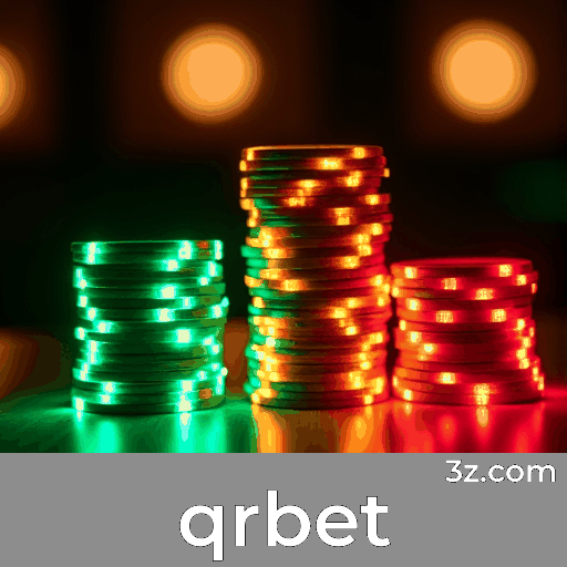 qrbet Bônus acumulado qrbet